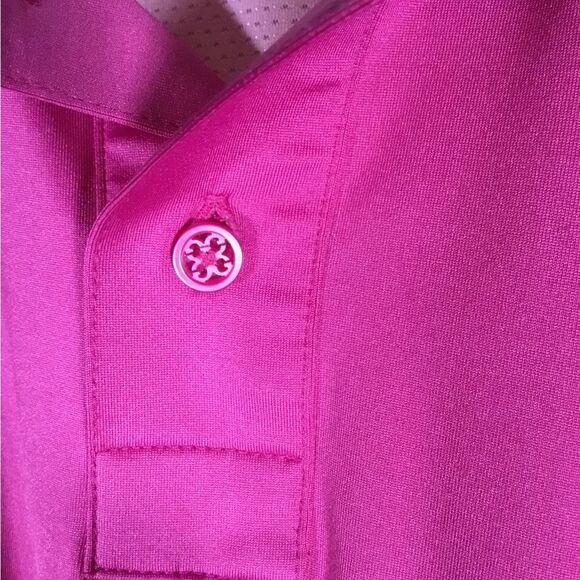 G/Fore golf polo shirt men’s XXL - Picture 5 of 9